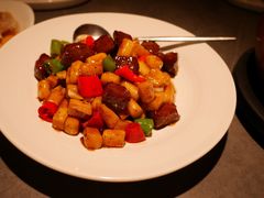-吴越荣记·苏州菜·松鼠桂鱼(斜塘老街店)