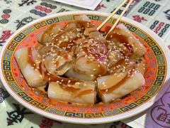-憶廟街 X 沙角邨(太古城店)