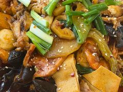 -晓林火锅(安定门店)