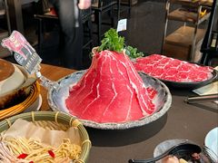 -捞王锅物料理(上海世茂广场店)