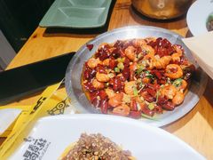 -喝丢一只鞋海鲜烧烤(市场店)