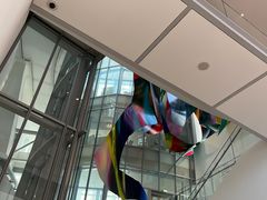 -巴黎路易威登基金会艺术中心 
