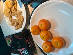 -蜀渔港·鱼缸烤鱼店(华山珑城店)