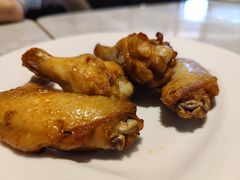 -必胜客(长安长青店)
