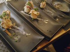 -昊·来了寿司(双楠2店)