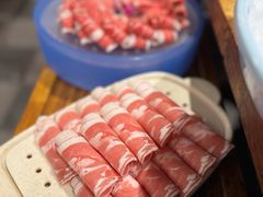 -额尔敦传统涮(西坝河店)