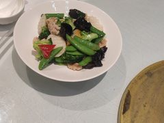 -天和晟烤鸭店(玉泉西街店)