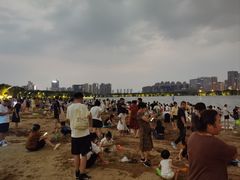 -天鹅湖体育公园