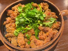 -谢老五跷脚牛肉·非遗传承店