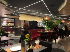 -拉蒂娜·巴西牛排馆 Latina·Brazilian Steakhouse(王府井喜悦店)