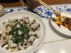 -东方饺子王(工农大路店)