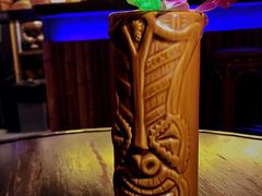 -The Tiki Bungalow提基小木屋酒吧