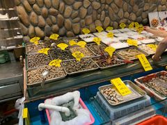 -星龙海鲜(望江东路店)
