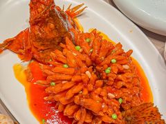 -金鸭季·臻品餐厅(欢乐海岸购物中心店)