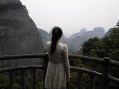-崀山风景名胜区
