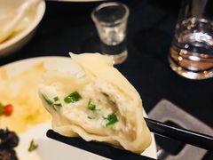 鲅鱼饺子-鲁采LU STYLE(新天地店)
