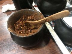 -攀枝花·任德琼·盐边羊肉米线