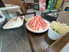 -江小渔鲜鱼火锅(西二道街店)