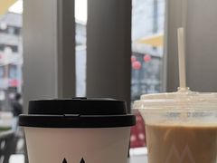 -M Stand(成都COSMO店)