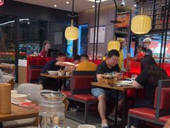 -管氏翅吧(马家堡店)