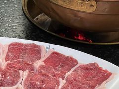 -再宣武文化主题餐厅·清真