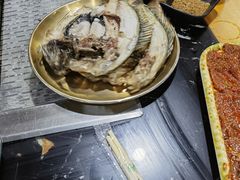 -石屏老字号4号包浆豆腐美食城(泼水广场店)