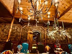 -卢布里西餐厅(满洲里店)