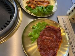 -炉队长·齐齐哈尔家庭烤肉(马家堡店)