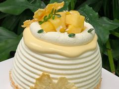 -卷心卷意·轻甜蛋糕(新光天地店)