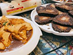 -老崇左特色风味食馆