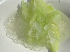 情人果-橦橦小马扎烧烤 (传媒大学店)