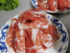 -鑫龙火锅(北园店)