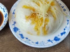 -四海楼(如皋定慧禅寺店)