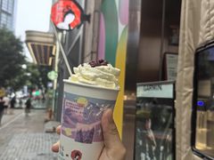 -茶颜悦色(重庆英利大融城LG层店)