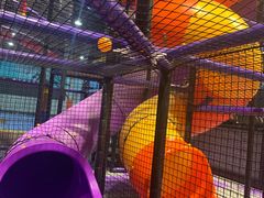 -Tenker Club弹刻极限主题公园 · 蹦床 · 团建 · 生日派对(大关店)