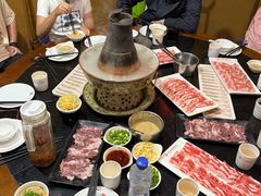 -千亿来乌拉火锅(德胜店)