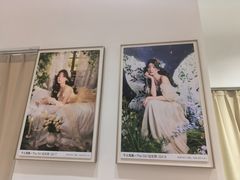 -海马体照相馆(万菱汇店)