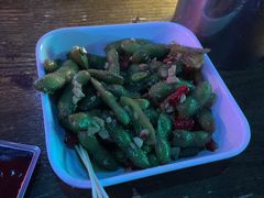 -UP嘻哈酒吧(粉巢店)