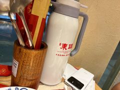 -东镇老火锅(长春路首店)