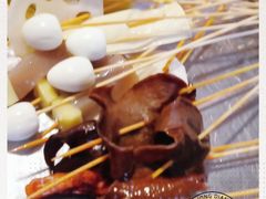 -镇江龙·火锅串串(武侯祠店)