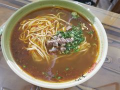 -美玲拉面(滨海总店)