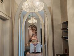 -王品牛排(郑州大卫城店)