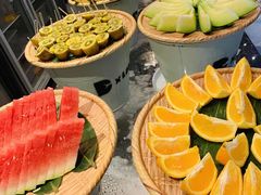 -星伦多自助料理·涮烤一体(杭州来福士店)
