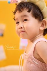 -巴巴爸爸儿童摄影(印象城店)