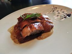 -丽晶轩中餐厅(重庆丽晶酒店)