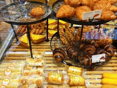 -巴黎贝甜(右安门店)