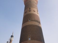 -新疆国际大巴扎