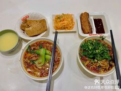 -东方削面(迎泽街店)