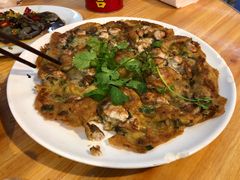 -长平老姿娘夜粥(平东一街店)
