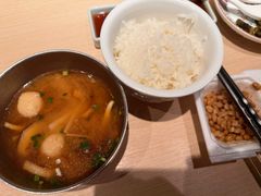 -肉肉大米(金虹桥店)
